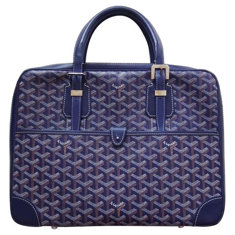 goyard borse lavoro|the Goyard gazette.